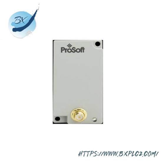 ProSoft ILX800-SMSG SMS Plug-in Module