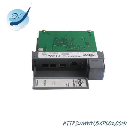PROSOFT MVI46-ADMNET Ethernet module