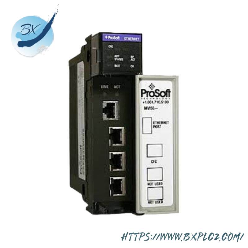 PROSOFT MVI56-EGD Communication Devices