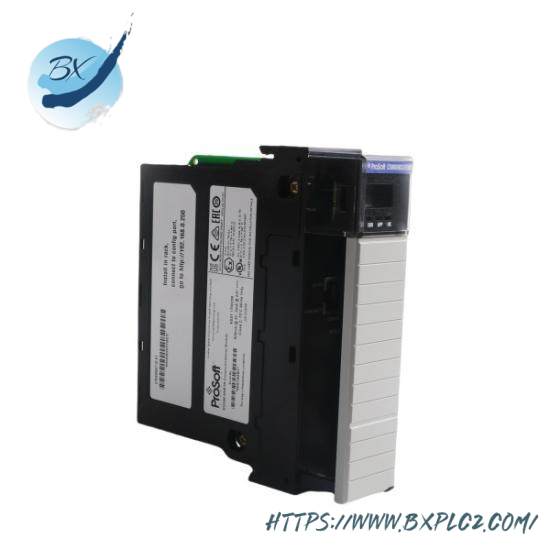 Prosoft MVI56E-MNETR Enhanced Network Interface Module for CompactLogix