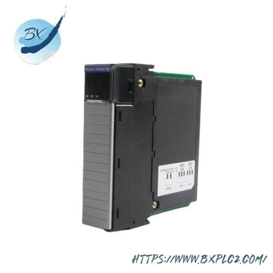 Prosoft MVI56E-MNETR Enhanced Network Interface Module for CompactLogix