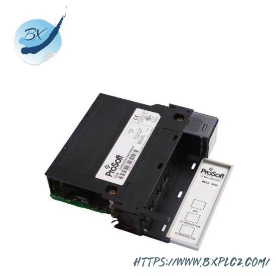 Prosoft MVI56MCM Modbus Communication Module