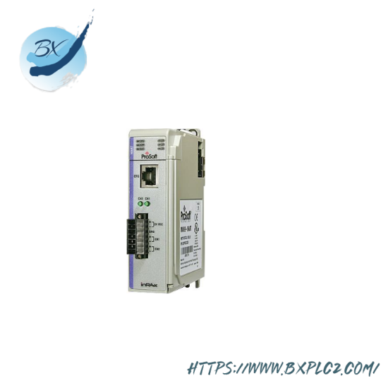 Prosoft MVI69-HART Network Interface Module