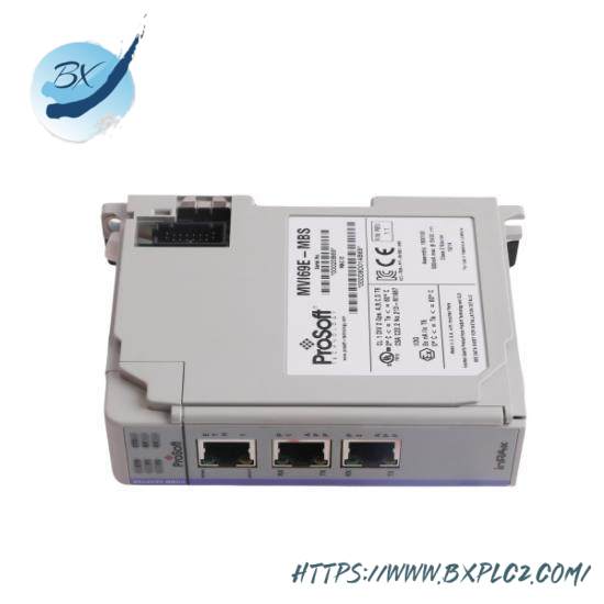 Prosoft MVI69E-MBS Communication Module