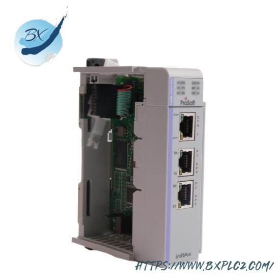 Prosoft MVI69E-MBS Communication Module