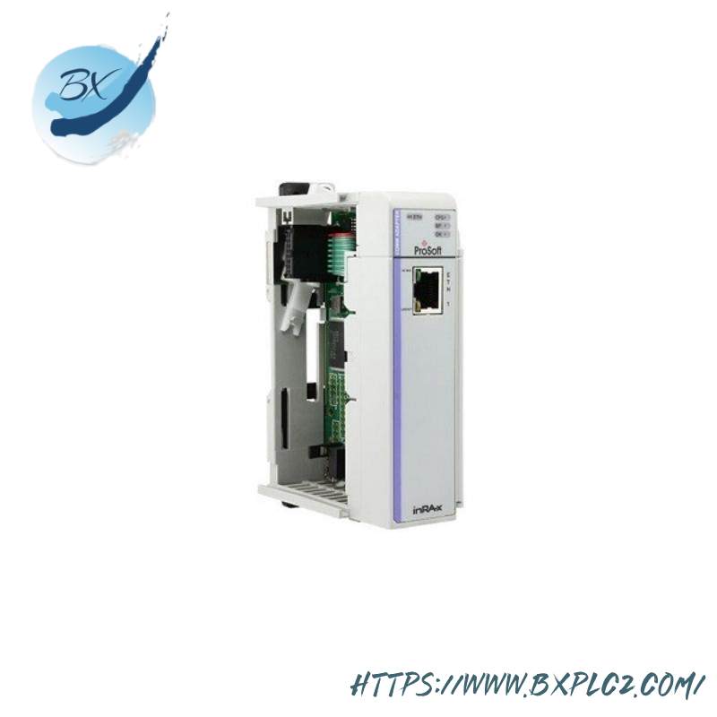 PROSOFT MVI69L-MBTCP Modbus Serial Enhanced Communication Module