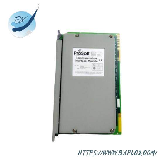 PROSOFT MVI71-ADM Programmable Module