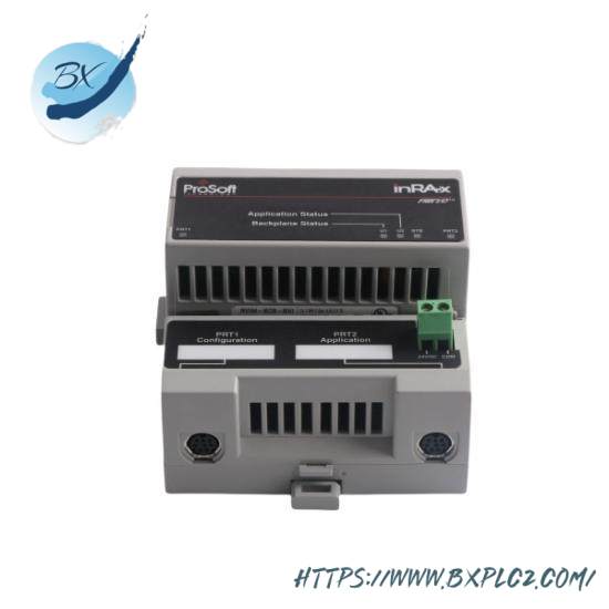 Prosoft MVI94-MCM for FLEX I/O