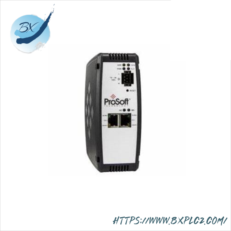 PROSOFT PLX32-EIP-MBTCP EtherNet/IP to Modbus