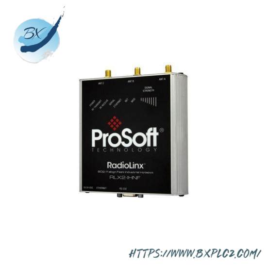 ProSoft RLXIB-IHG-A High Power Industrial Hotspot