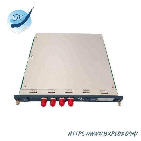 Provib tech PT2060/53-A0 Overspeed Module