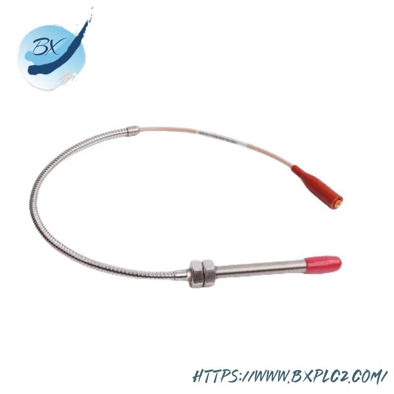 PROVIBTECH TM0180-A08-B00-C10-D05 Extension Cable