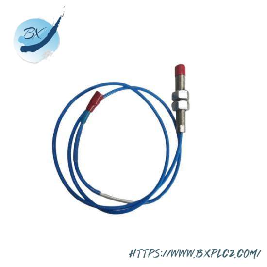 PROVIBTECH TM0180-A08-B00-C12-D10 proximity probe