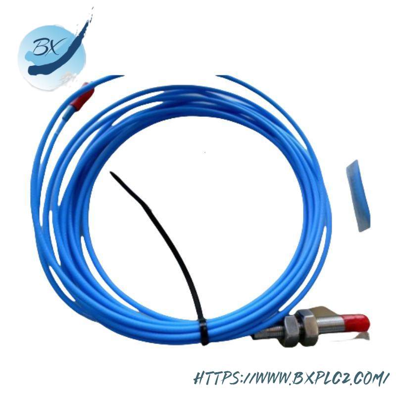 ProvibTech TM0181-A40-B01 Sensor connection cables