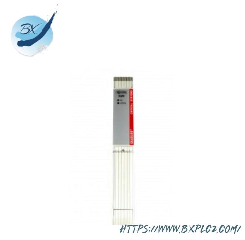 SIEMENS QLSAMBAN SAM Standard Analog Module