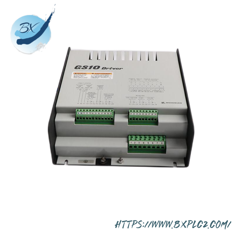 Pro-face QPI-MBP-201-G Total Control PLC Module