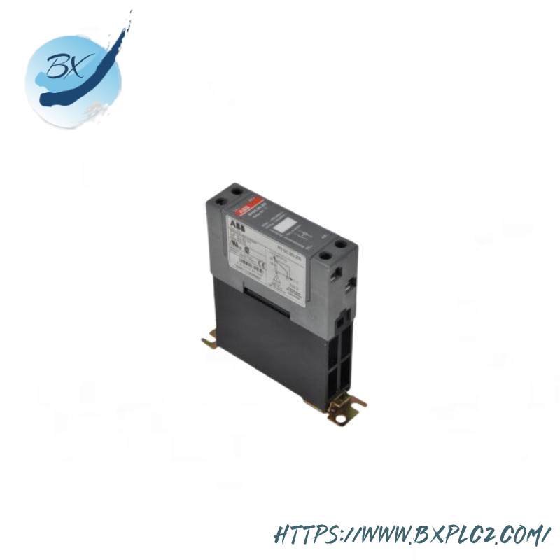 ABB R100.30-ZS Semiconductor Contactors