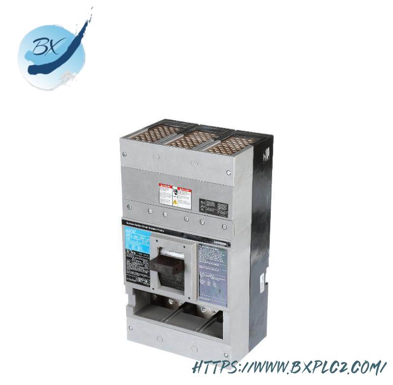 SIEMENS RD63F200 Pole Circuit Breaker