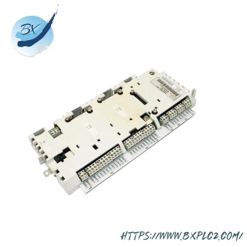 ABB RDCU-02C ASXR7220 Main control board CPU board
