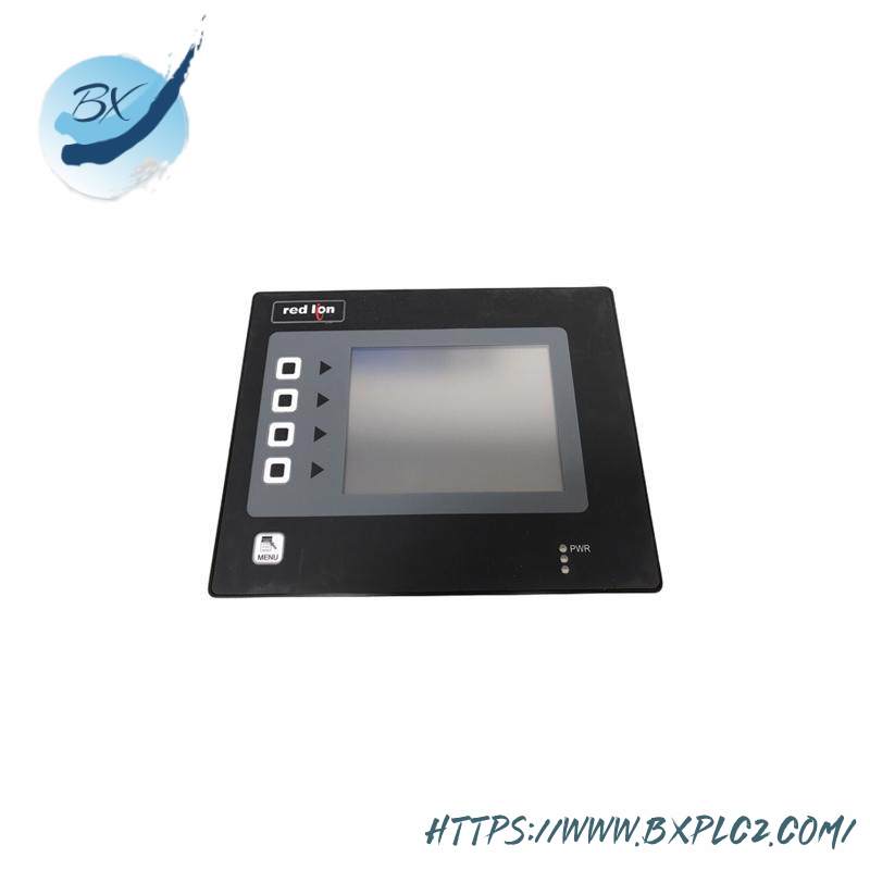 RED LION G306A000 Operator Display