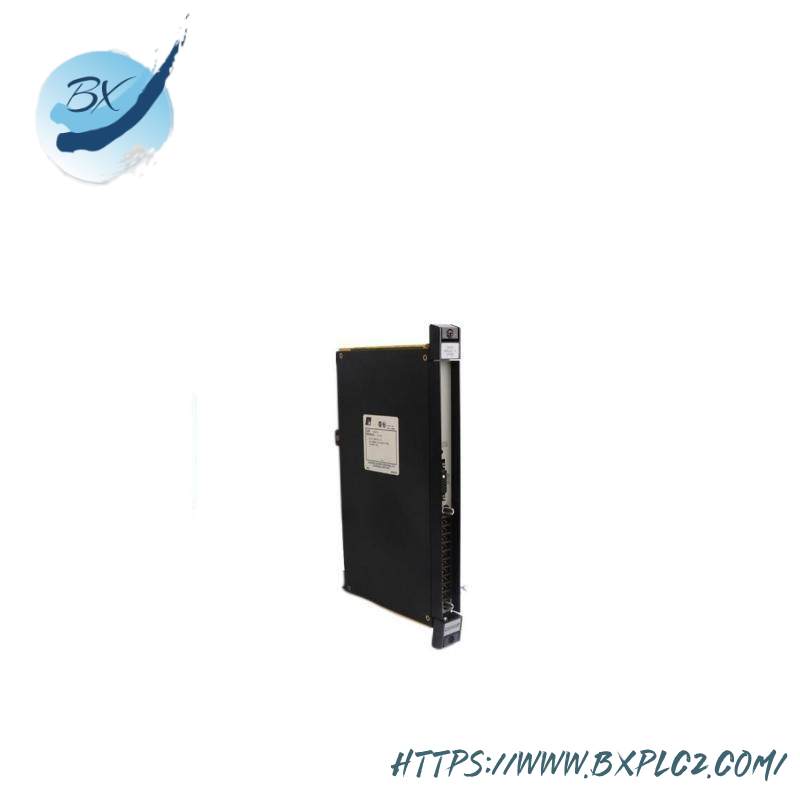 RELIANCE 0-57405-D Analog I/O Module