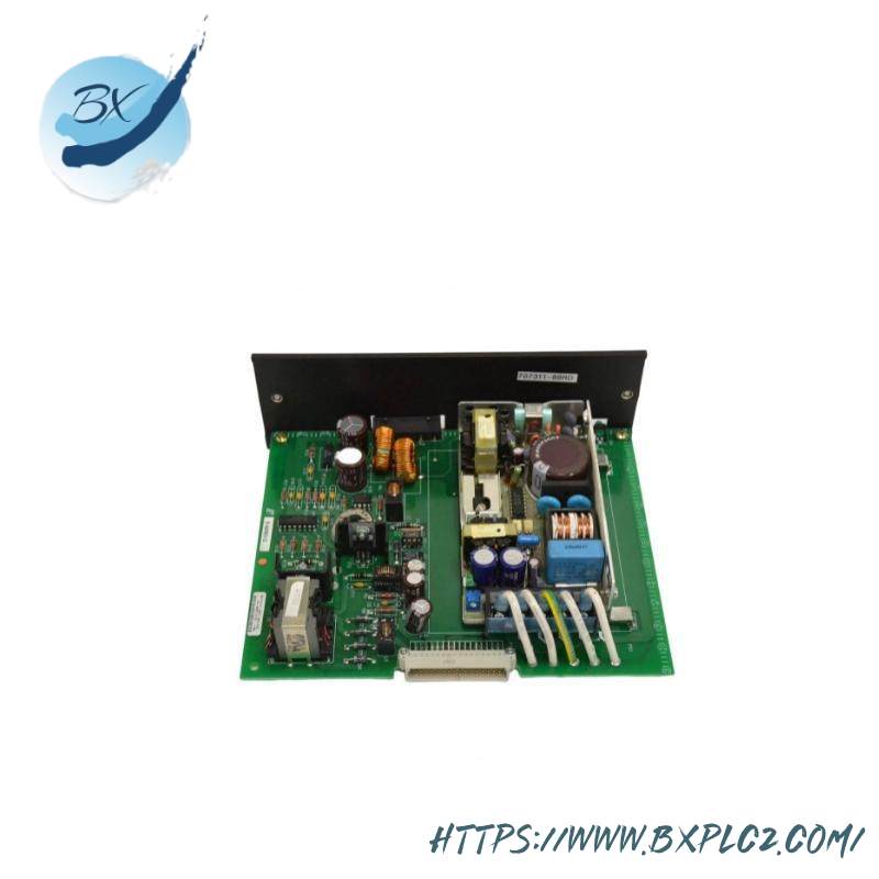 RELIANCE 0-60007-3 POWER SUPPLY MODULE