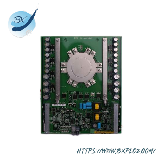 Reliance 45C66A AutoMax