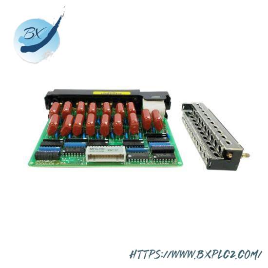 RELIANCE 45C942 Input Module