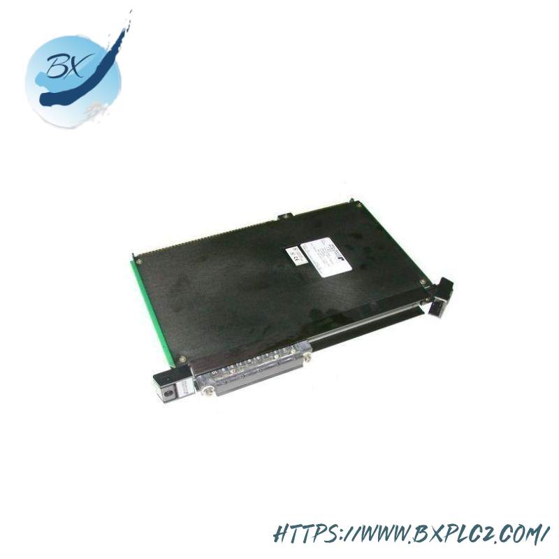 RELIANCE 57C409 2-CHANNEL ANALOG INPUT MODULE
