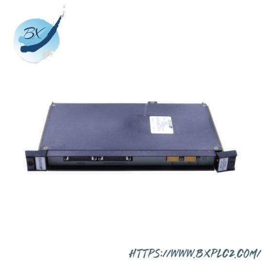 RELIANCE 57C430B Prozessor Modular