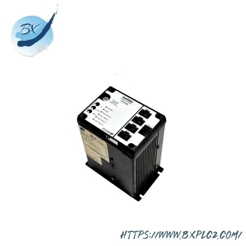 RELIANCE 61C22B I/O Module