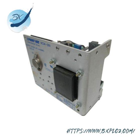 RELIANCE 704323-11C Power Supply
