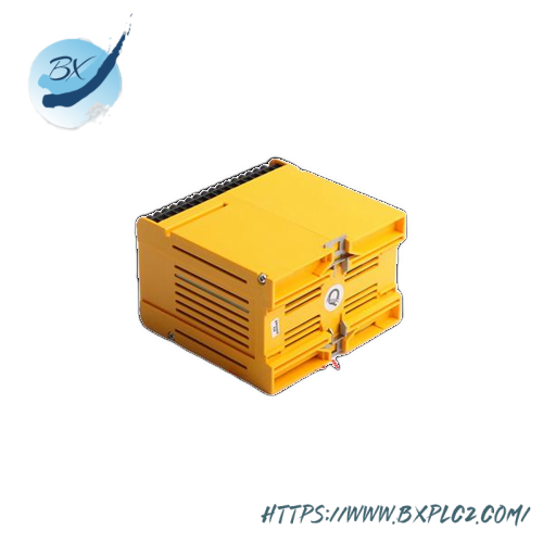 Reliance 812.06.00 1control card