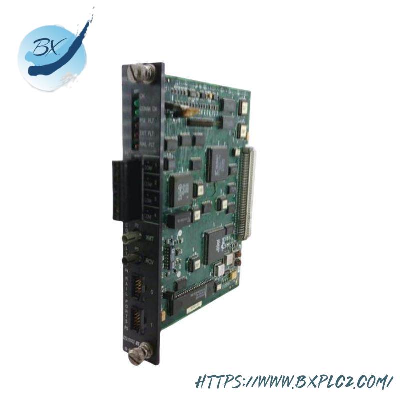 RELIANCE ELECTRIC 0-60021-2 PROCESSOR MODULE