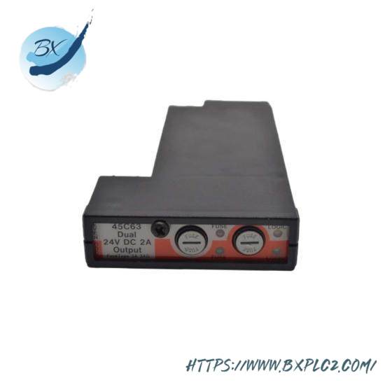 RELIANCE ELECTRIC 45C63