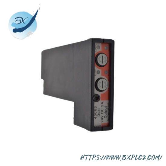 RELIANCE ELECTRIC 45C63