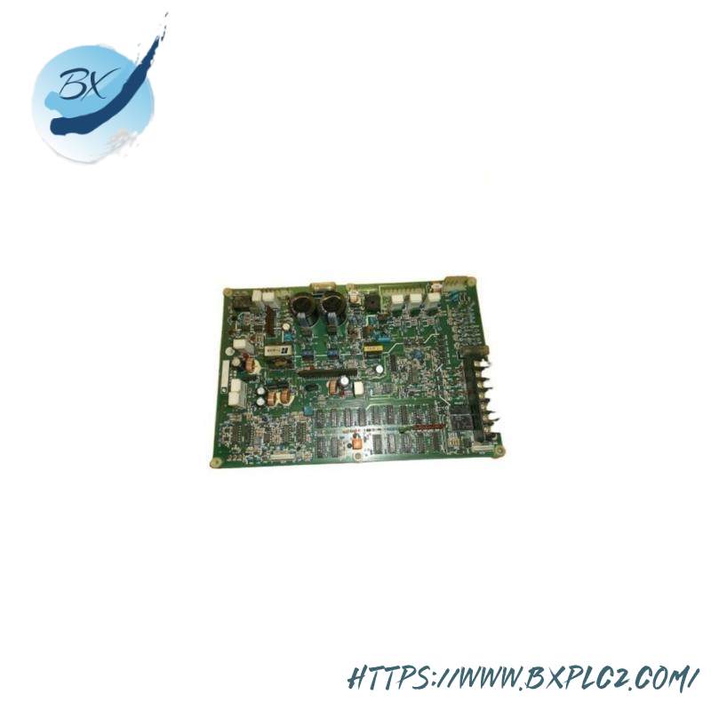 RELIANCE ELECTRIC DCVR-3 SC-68224 Control Board