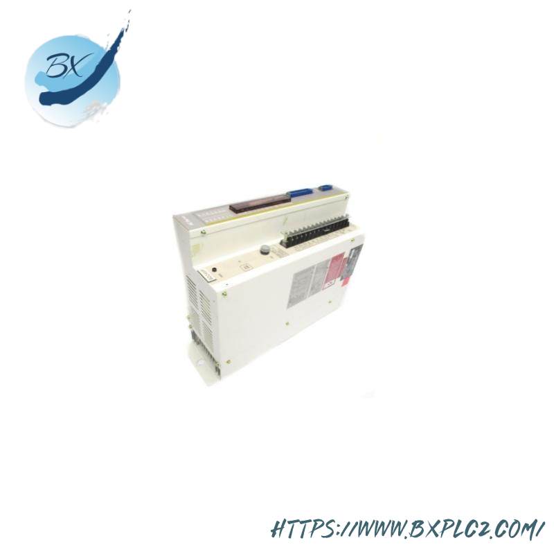 RELIANCE ELECTRIC HR2000/BLA-16-1 CONTROLLER, 16A