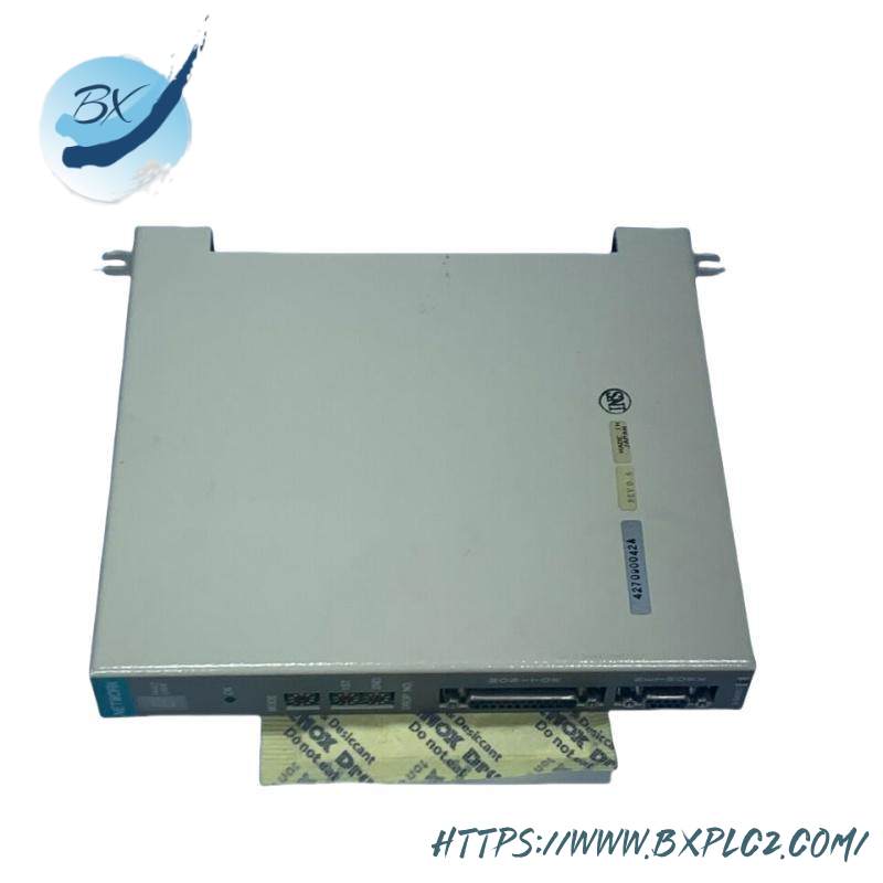 RELIANCE ELECTRIC S-D4007