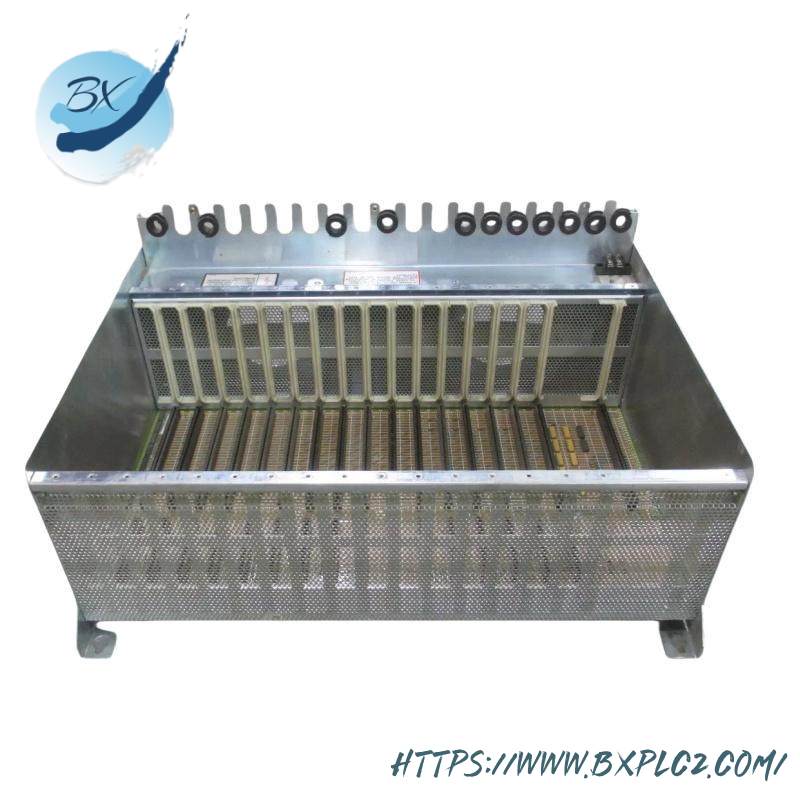 RELIANCE ELECTRO 57C331 Slot Rack