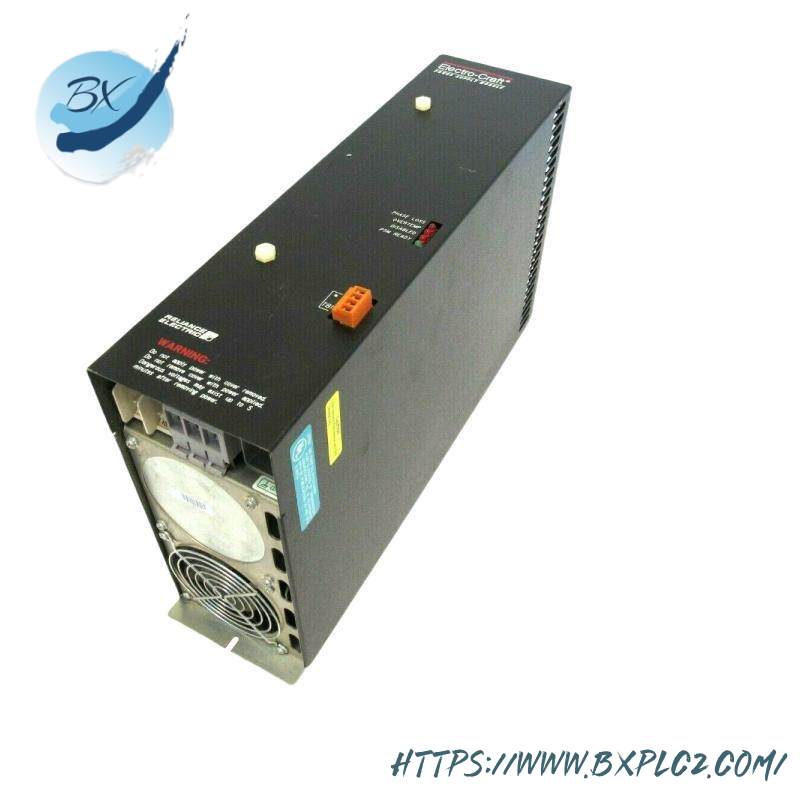 RELIANCE ELECTRO PSM-50 9101-3000E PSM50 91013000E Module