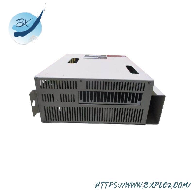 RELIANCE ELECTRO UVZC3202 EXIC2-2.2 VZ3000 Servo Removed