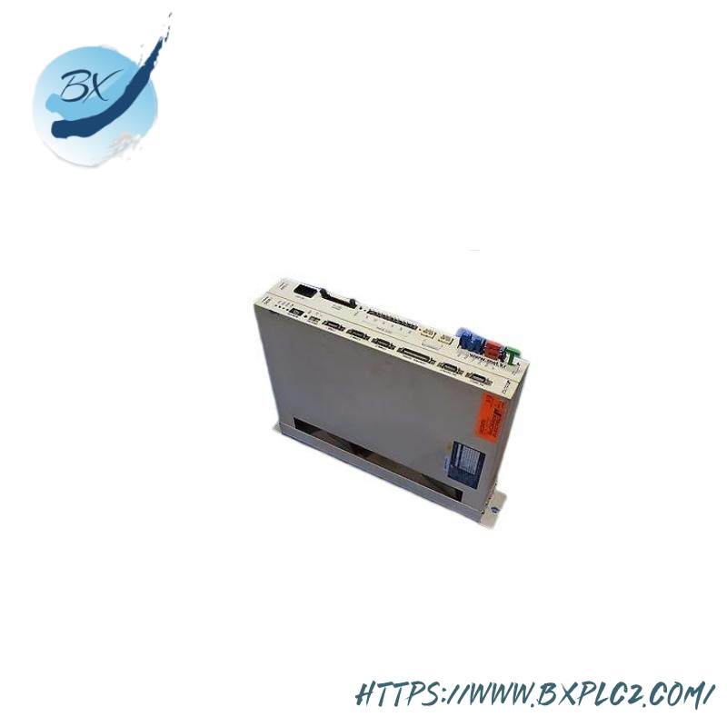 RELIANCE VZ3000 UVZ3455 DASR-1 RIPS-2 Servo Driver
