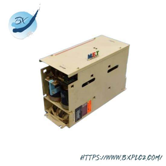 RELIANCE VZ3000 UVZ3455 SERVO DRIVER