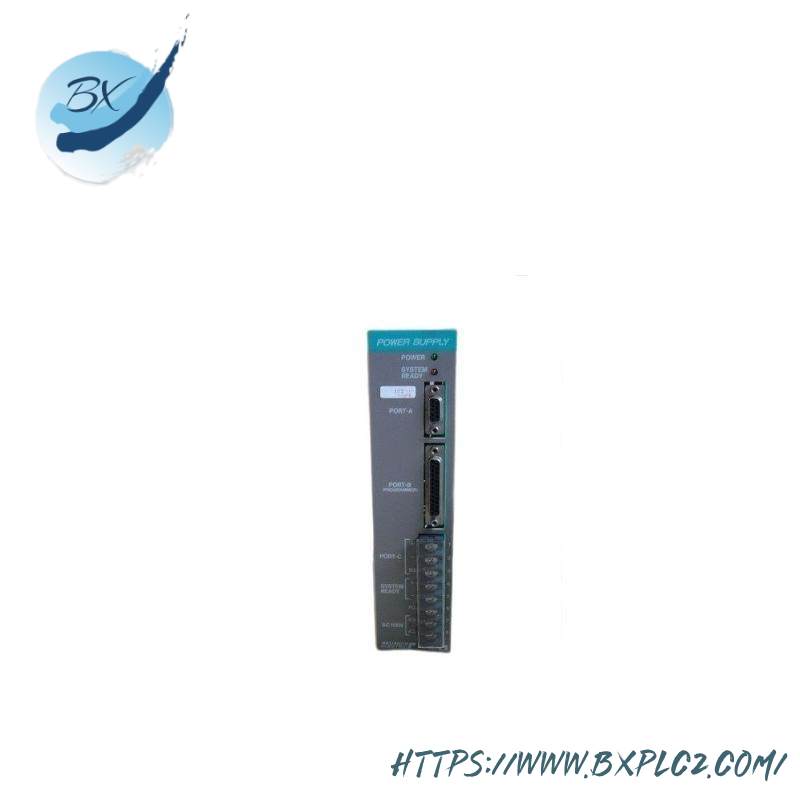 RELIANCE WR-D4001 POWER SUPPLY