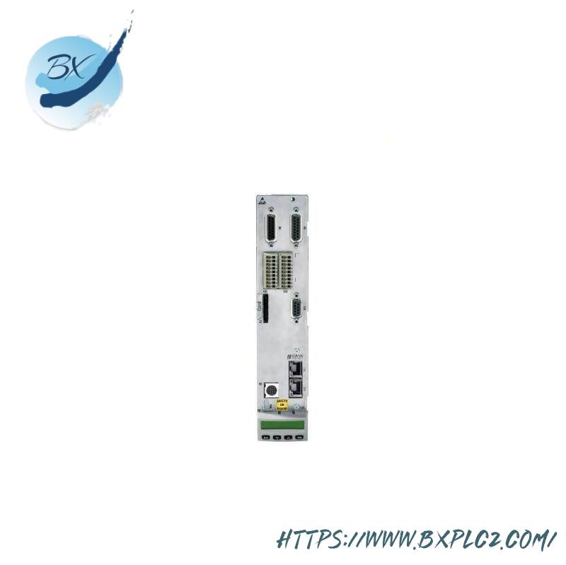 REXROTH CSB01.1C-SE-ENS-NNN-L1-S-NN-FW SERVO DRIVES