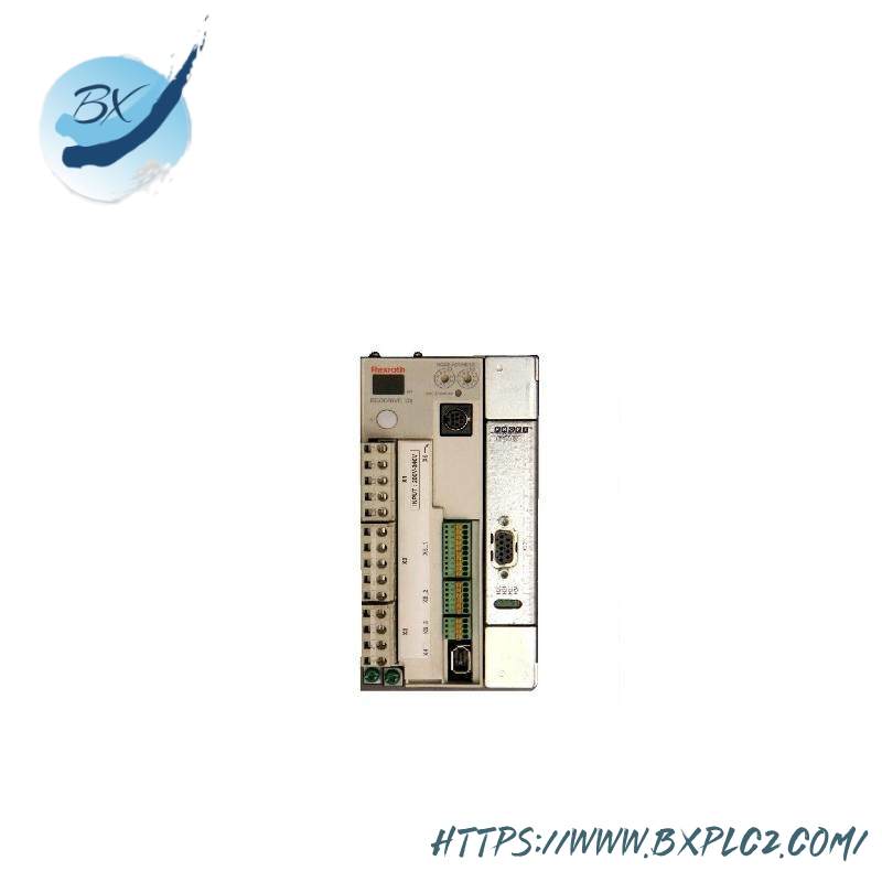 REXROTH DKC10.3-012-3-MGP-01VRS Drives