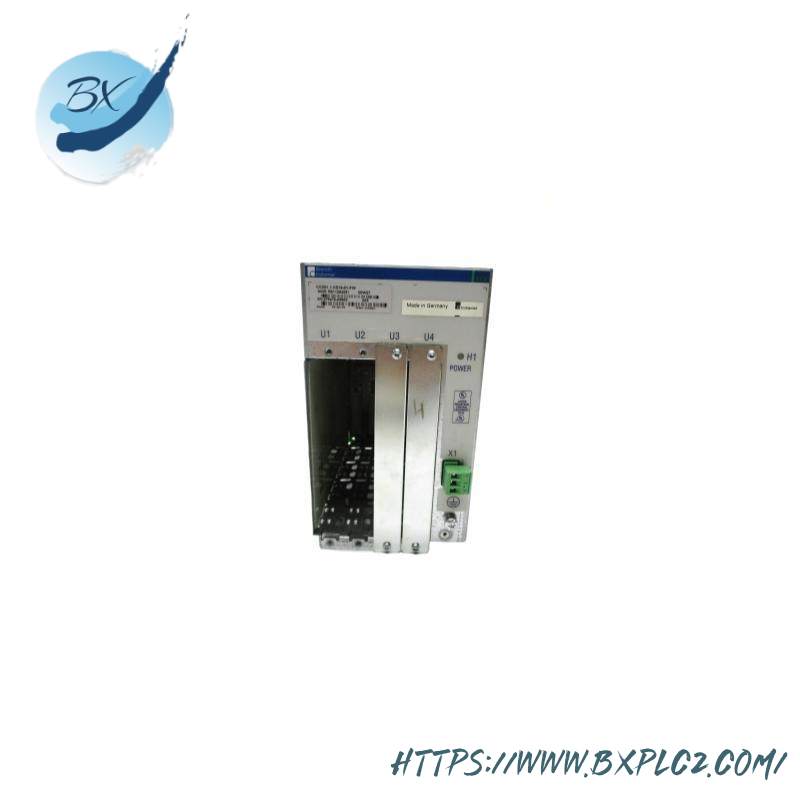 Rexroth MSK060B-0600-NN-M2-UG0-RNNN