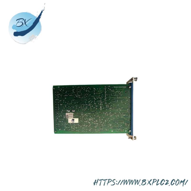 REXROTH VT5005-17B Control Card