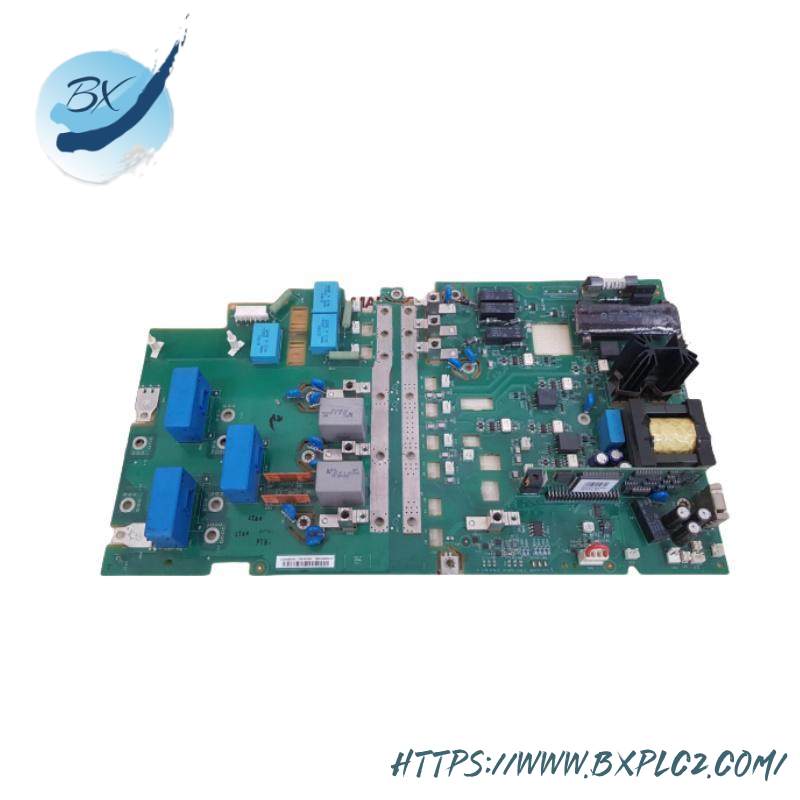 ABB RINT-5514 Drive board power board